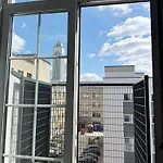 Rooftop Terrace Loft 15 Minute Walk To Zalgiris Arena * Kaunas