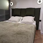 Rooftop Terrace Loft 15 Minute Walk To Zalgiris Arena