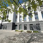 Apartman Rooftop Terrace Loft 15 Minute Walk To Zalgiris Arena