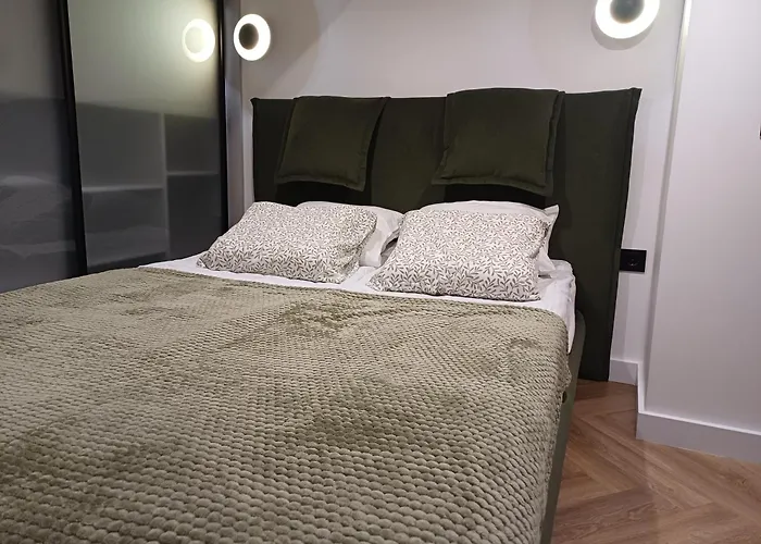 Rooftop Terrace Loft 15 Minute Walk To Zalgiris Arena